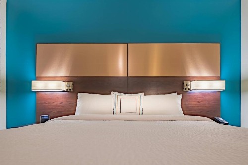 Residence Inn by Marriott Dallas at The Canyon - image 24