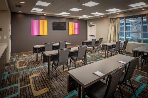 Residence Inn by Marriott Dallas at The Canyon - image 25