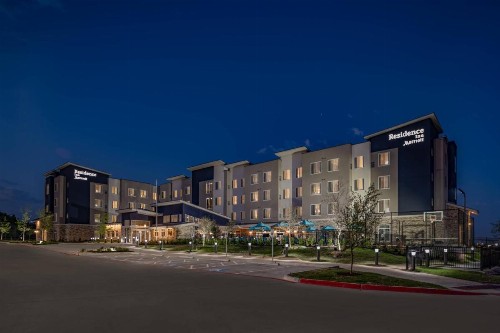 Residence Inn by Marriott Dallas at The Canyon - image 27