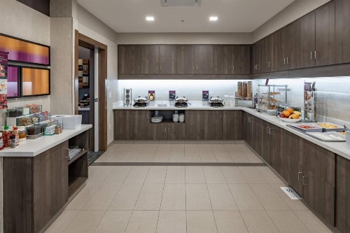 Residence Inn by Marriott Dallas at The Canyon - image 28