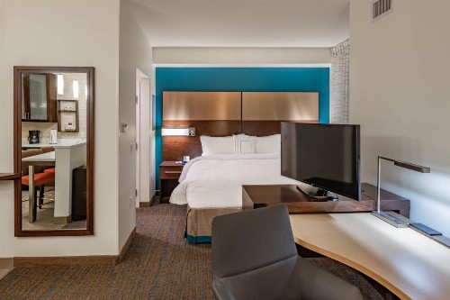 Residence Inn by Marriott Dallas at The Canyon - image 29