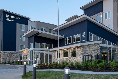 Residence Inn by Marriott Dallas at The Canyon - image 4