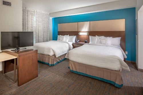 Residence Inn by Marriott Dallas at The Canyon - image 5