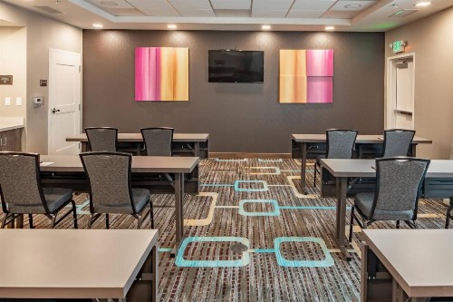 Residence Inn by Marriott Dallas at The Canyon - image 7