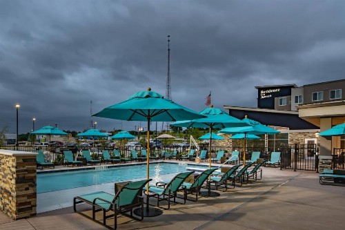 Residence Inn by Marriott Dallas at The Canyon - image 9