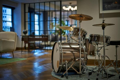 Cambria Hotel Downtown Dallas - image 14