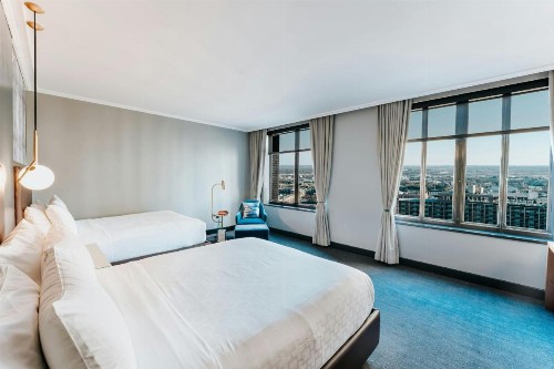 Cambria Hotel Downtown Dallas - image 15