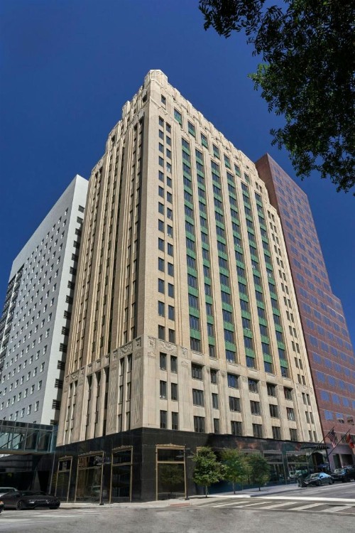 Cambria Hotel Downtown Dallas - image 21