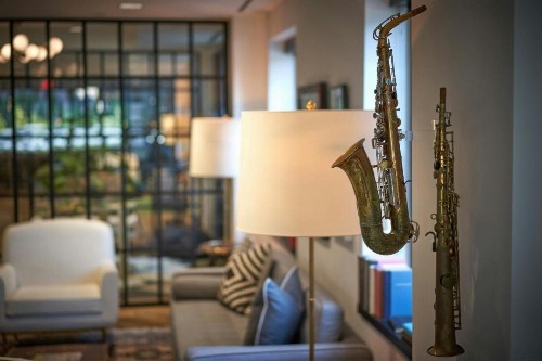Cambria Hotel Downtown Dallas - image 26