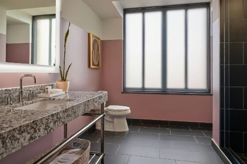 Cambria Hotel Downtown Dallas - image 27