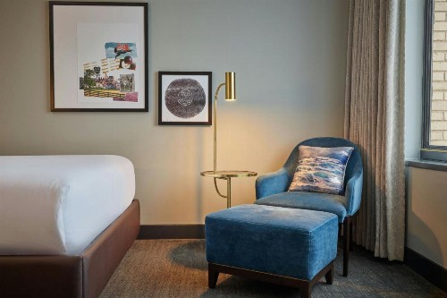 Cambria Hotel Downtown Dallas - image 28