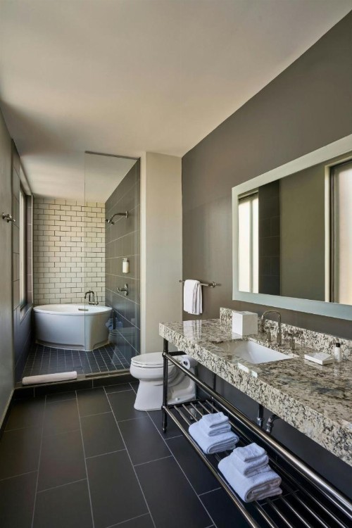 Cambria Hotel Downtown Dallas - image 33