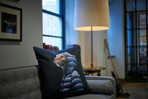 Cambria Hotel Downtown Dallas - image 34