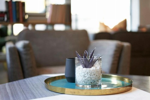 Cambria Hotel Downtown Dallas - image 37