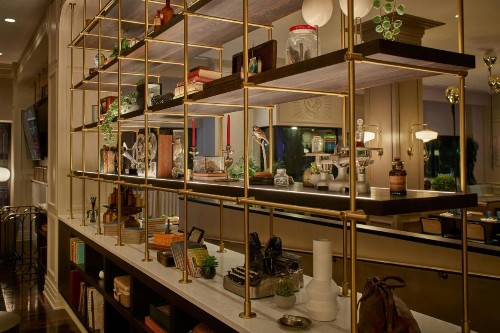 Cambria Hotel Downtown Dallas - image 4