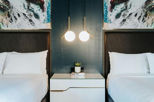 Cambria Hotel Downtown Dallas - image 43