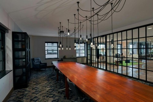 Cambria Hotel Downtown Dallas - image 45