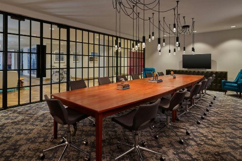 Cambria Hotel Downtown Dallas - image 46