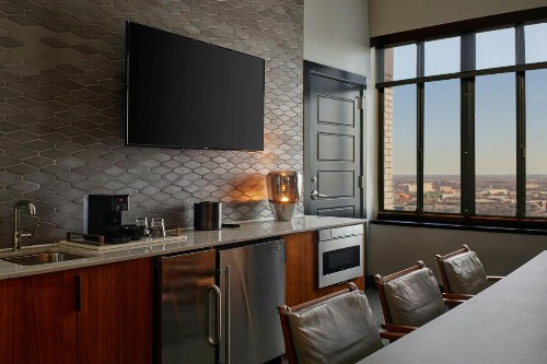 Cambria Hotel Downtown Dallas - image 50