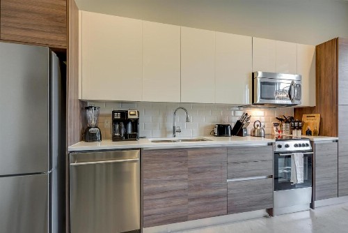 Jurny - Downtown Dallas Apartments - image 12