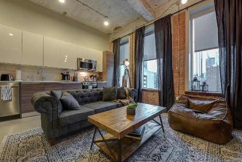 Jurny - Downtown Dallas Apartments - image 8