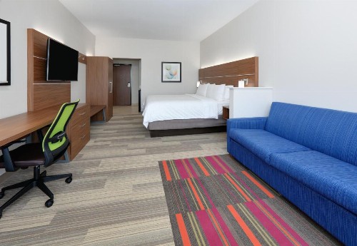 Holiday Inn Express & Suites - Dallas NW HWY - Love Field an IHG Hotel - image 22