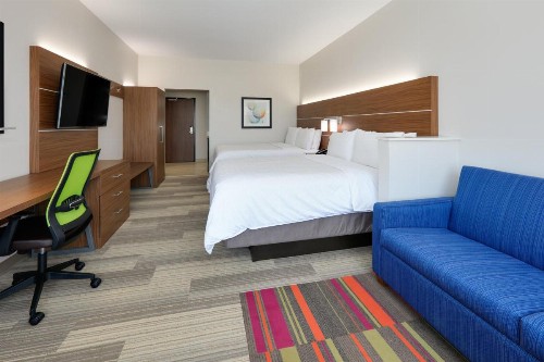 Holiday Inn Express & Suites - Dallas NW HWY - Love Field an IHG Hotel - image 26