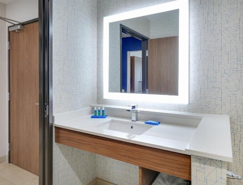 Holiday Inn Express & Suites - Dallas NW HWY - Love Field an IHG Hotel - image 27