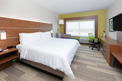Holiday Inn Express & Suites - Dallas NW HWY - Love Field an IHG Hotel - image 28