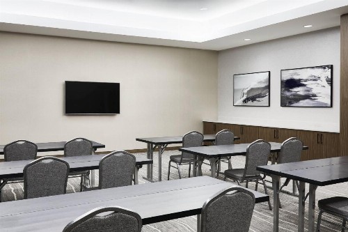 Residence Inn By Marriott Dallas By The Galleria - image 16