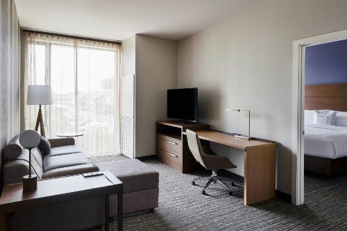 Residence Inn By Marriott Dallas By The Galleria - image 17