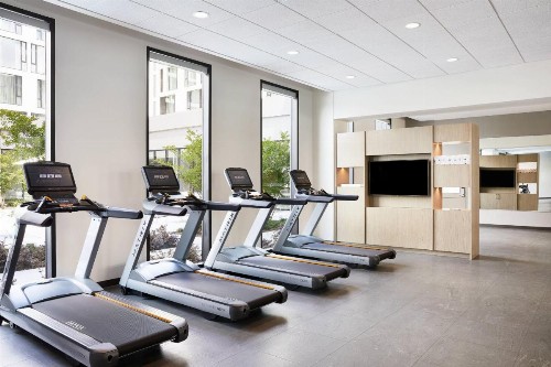Residence Inn By Marriott Dallas By The Galleria - image 18