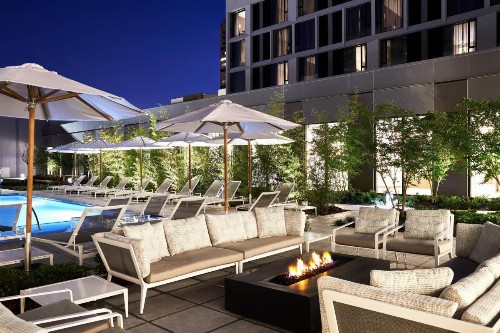 Residence Inn By Marriott Dallas By The Galleria - image 25