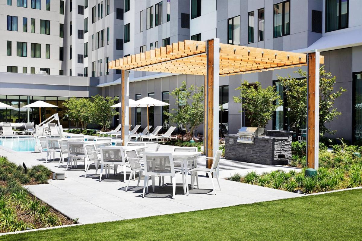 Residence Inn By Marriott Dallas By The Galleria - image 3