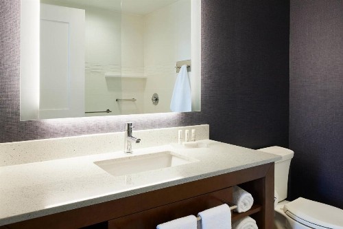 Residence Inn By Marriott Dallas By The Galleria - image 4