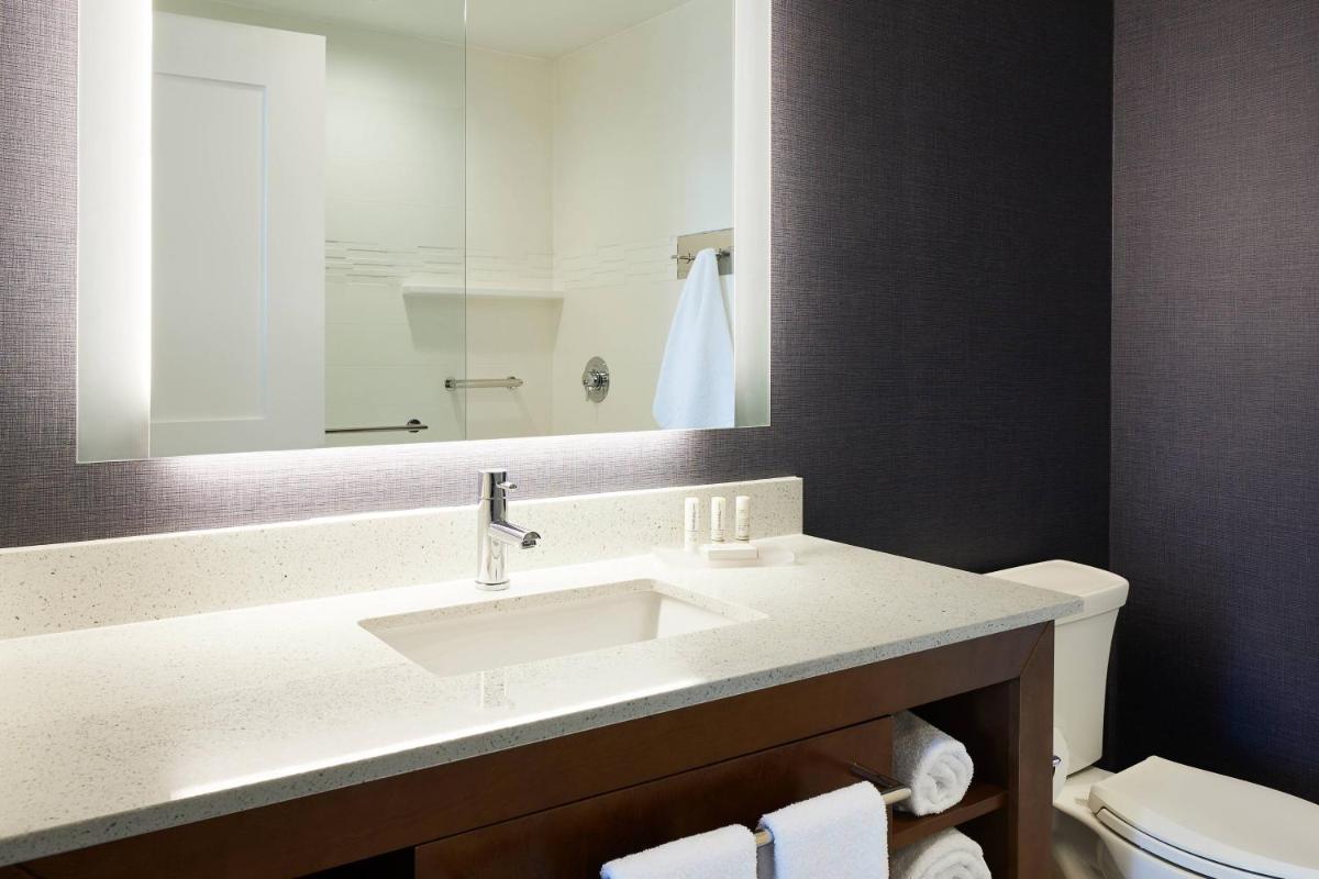Residence Inn By Marriott Dallas By The Galleria - image 4