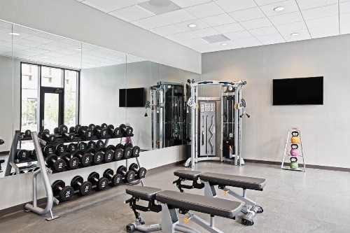 Residence Inn By Marriott Dallas By The Galleria - image 9