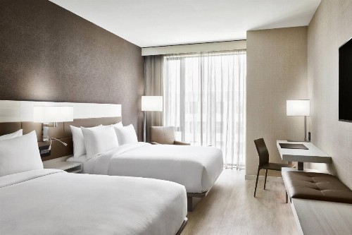 AC Hotel By Marriott Dallas By The Galleria - image 10