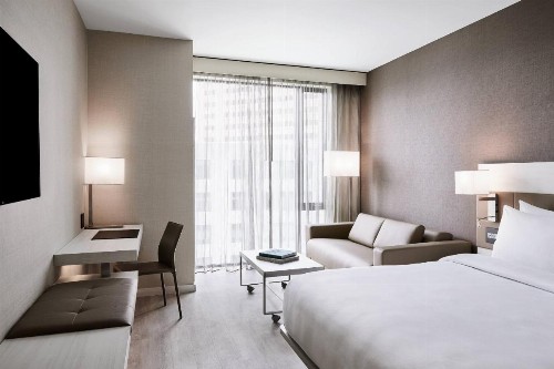 AC Hotel By Marriott Dallas By The Galleria - image 14