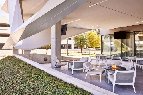 AC Hotel By Marriott Dallas By The Galleria - image 19