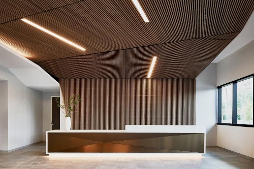 AC Hotel By Marriott Dallas By The Galleria - image 2