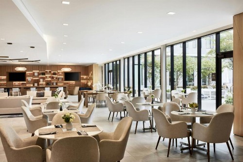 AC Hotel By Marriott Dallas By The Galleria - image 21
