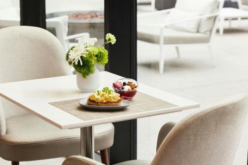 AC Hotel By Marriott Dallas By The Galleria - image 22