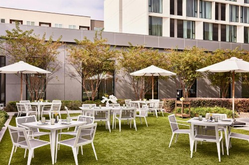 AC Hotel By Marriott Dallas By The Galleria - image 32