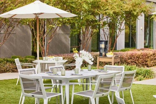 AC Hotel By Marriott Dallas By The Galleria - image 33