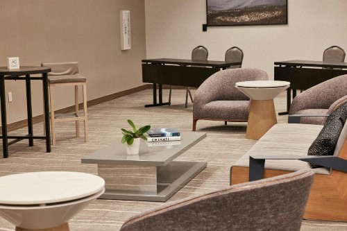 AC Hotel By Marriott Dallas By The Galleria - image 38