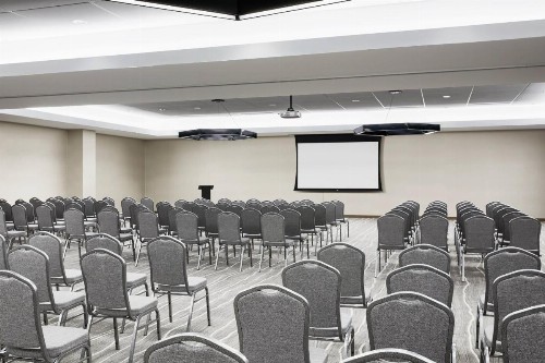 AC Hotel By Marriott Dallas By The Galleria - image 39