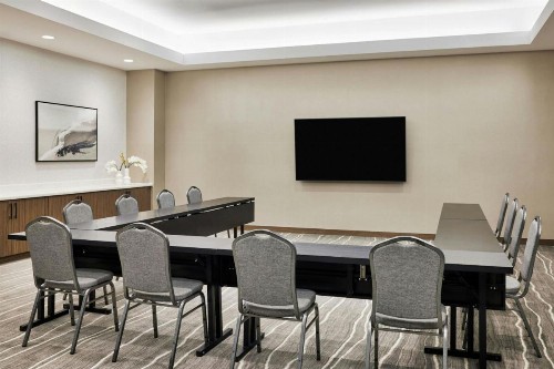 AC Hotel By Marriott Dallas By The Galleria - image 42