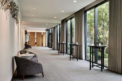 AC Hotel By Marriott Dallas By The Galleria - image 45