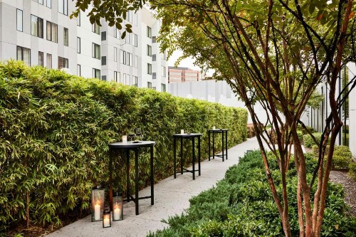 AC Hotel By Marriott Dallas By The Galleria - image 46